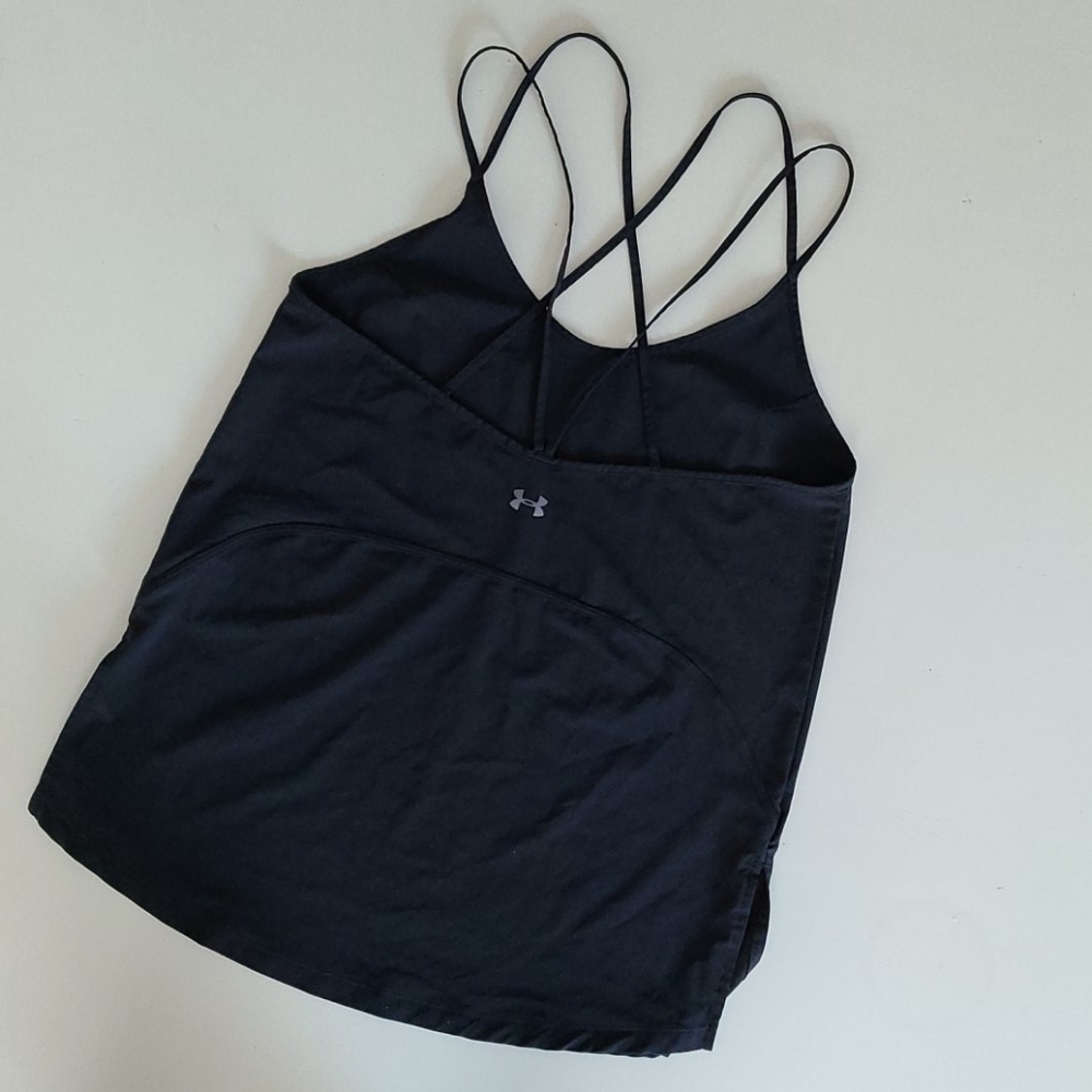 Women's Swift Strappy tank top